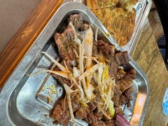 -清真·馬坡二旦烧烤(人生一串拍摄店)