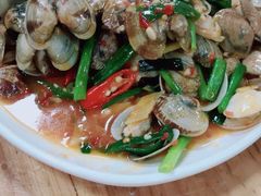 -仁记海鲜餐厅美食店