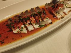 -院里寻菜·精致庭院菜(观沙岭店)