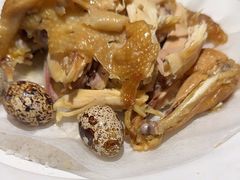 -老客家·客家菜(万达店)