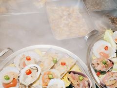 -KAOKAO烤烤·丹东海鲜烧烤(望京店)