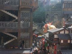 -重庆十八梯传统风貌区