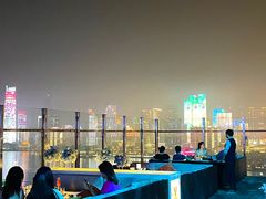 -VENU+海景酒廊