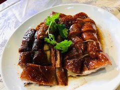 烧鸭-有腥气私房菜·寻味顺德