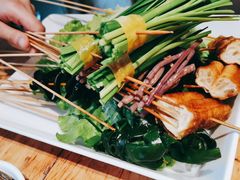 -袁记串串香(新南门店)