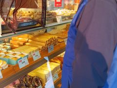 -百香林西点(新街口北大街店)