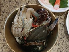 -丰卓会海鲜自助(中润大道店)