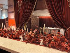 -郑州希尔顿酒店·阿米奇意大利餐厅