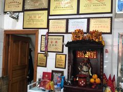 -黄连大头华烧鹅(萧地大马路店)