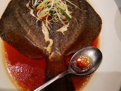 -东方明珠老上海8号餐厅(东方明珠广播电视塔店)