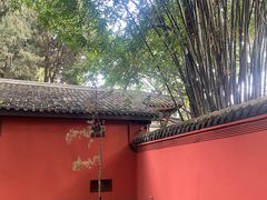 -成都武侯祠博物馆