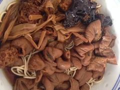 大肠面-好面道大肠面(中华路店)