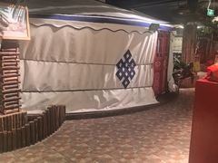 -老阿妈蒙古村·蒙古包·草原文化·歌舞表演(老君堂店)