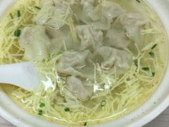 小馄饨-大富贵(江西中路店)
