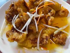 -人民公社大食堂(顺义总店)