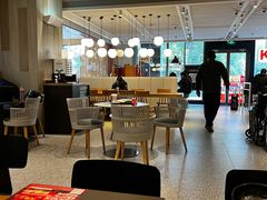 -肯德基(新塘乐购店)