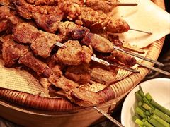 -厦门艾美酒店·新食谱西餐厅