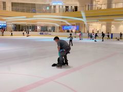 -冠军冰场CHAMPION RINK(苏州中心商场店)