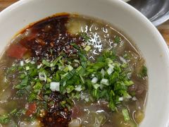 -老字号贾家肉丸糊辣汤(光明巷店)