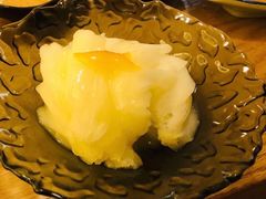 柚子绵绵冰-伊豆野菜村(大族广场店)