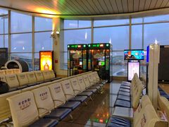 -乌鲁木齐天山国际机场-T3航站楼
