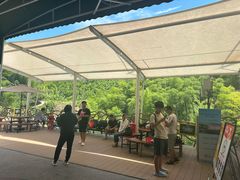 -将军关探险漂流