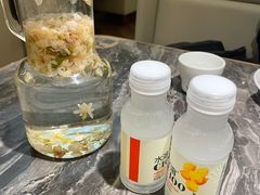 -前海沿·海鲜水饺青岛菜(乐客城店)