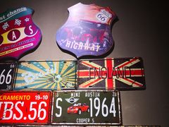 -33韩式自助烧烤(环城南路店)