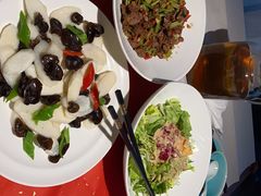 -江南小菜(东辰御龙湾店)