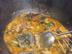 -好灶头妈妈菜·千岛湖土菜地标美食