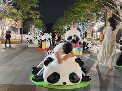 -东莞松山湖万象汇