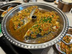 -老李家土菜馆·安吉地标美食