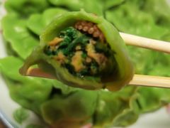 -船歌·鱼水饺青岛菜(金狮广场店)
