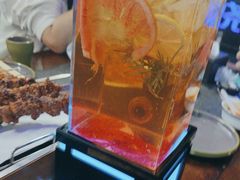 -路边边.炒菜烧烤.音乐餐厅(良乡长虹店)