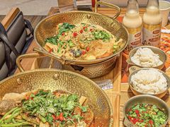 -福客麻辣烫·现炒麻辣香锅(印力中心店)