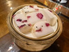 -尽善百年古院餐厅(王家老宅店)