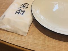 -味莊·青岛菜(云霄路店)