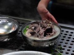 薏米粥-广场正宗原汁薏米店