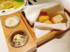 -王品牛排(郑州大卫城店)