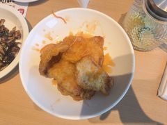 -关东小磨东北菜(上海长风大悦城店)