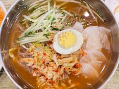 -三顺韩式料理店(广益店)