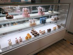 -好利来(西罗园店)