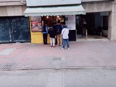 -父二代辣肉面·盖饭