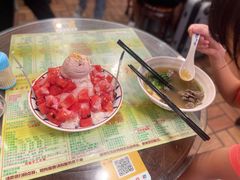 牛三星-顺记冰室(宝华路店)