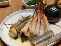 -生如夏花泰式火锅(鹭洲里店)