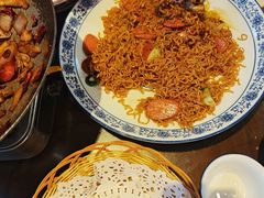 -富正毅三下锅·湘西韵味(天门山索道店)