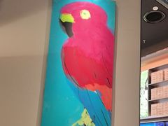 -桂满陇·海市蜃楼·黑金(国金店)