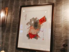 大堂-长安大牌档之西安博物院文化餐厅(中贸店)