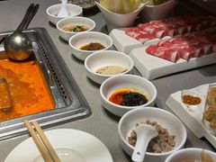 -海底捞火锅(金光华店)