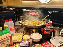 -师烤·豆花烤鱼(广州荔湾扬韬广场店)